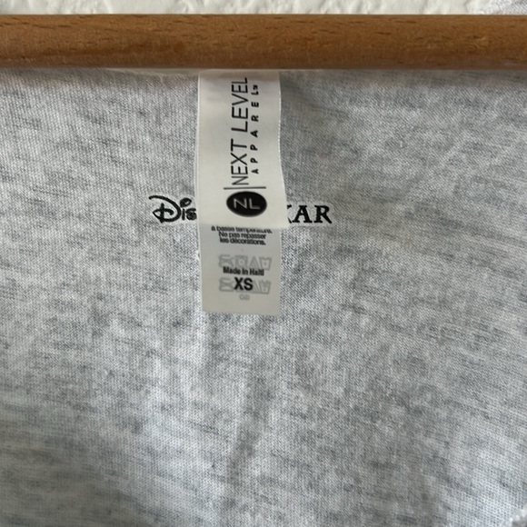 Toy Story Pizza Planet Tank - Picture 3 of 5